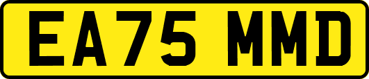 EA75MMD