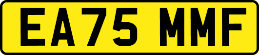 EA75MMF