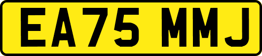 EA75MMJ