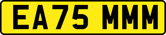 EA75MMM