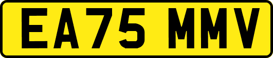 EA75MMV
