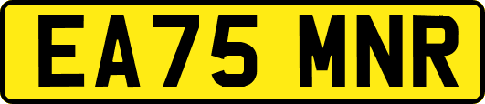 EA75MNR