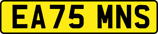 EA75MNS