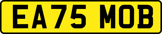 EA75MOB