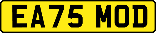 EA75MOD