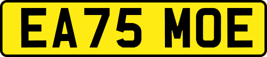 EA75MOE