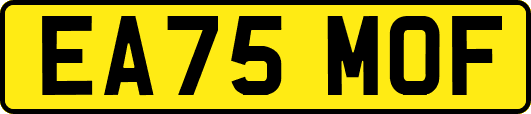 EA75MOF