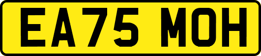 EA75MOH