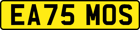 EA75MOS