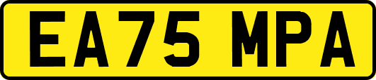 EA75MPA