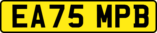 EA75MPB