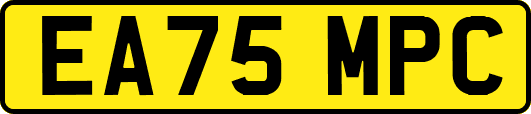 EA75MPC