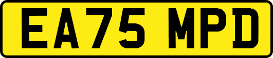 EA75MPD