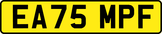 EA75MPF