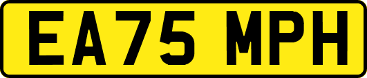 EA75MPH