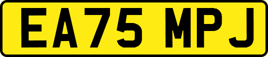 EA75MPJ