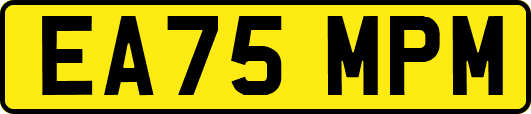 EA75MPM