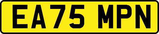 EA75MPN