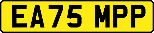 EA75MPP