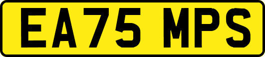 EA75MPS