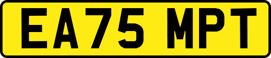 EA75MPT