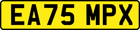 EA75MPX