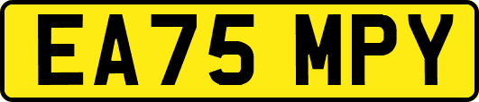 EA75MPY