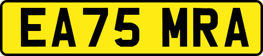 EA75MRA