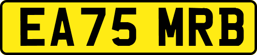 EA75MRB