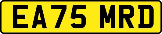 EA75MRD