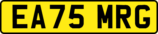 EA75MRG
