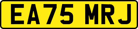 EA75MRJ