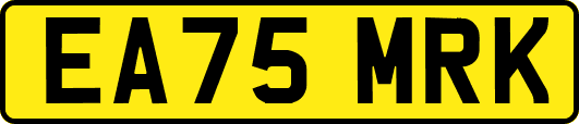 EA75MRK