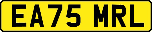 EA75MRL