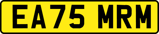 EA75MRM