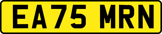 EA75MRN