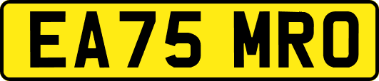 EA75MRO