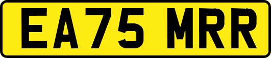 EA75MRR