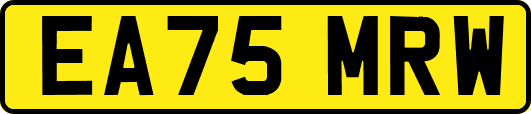 EA75MRW