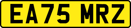 EA75MRZ
