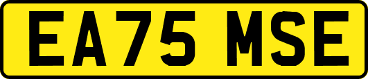 EA75MSE