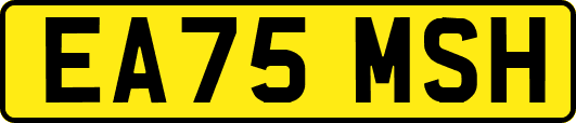 EA75MSH
