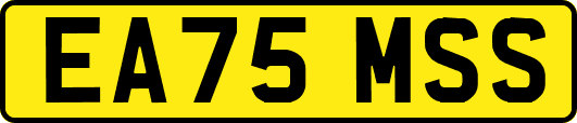 EA75MSS