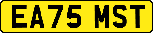 EA75MST
