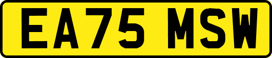 EA75MSW