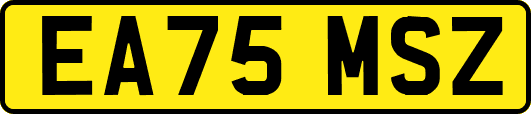 EA75MSZ