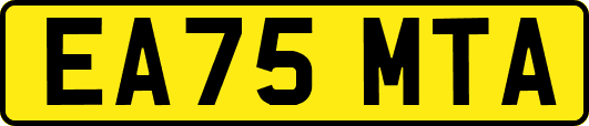 EA75MTA