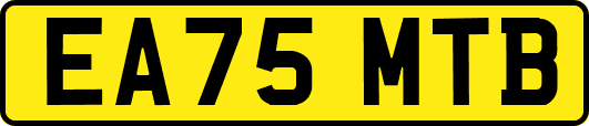 EA75MTB