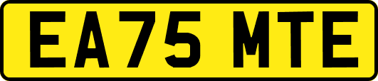 EA75MTE