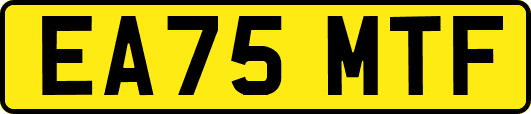 EA75MTF